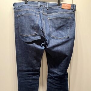Mott and Bow Jeans